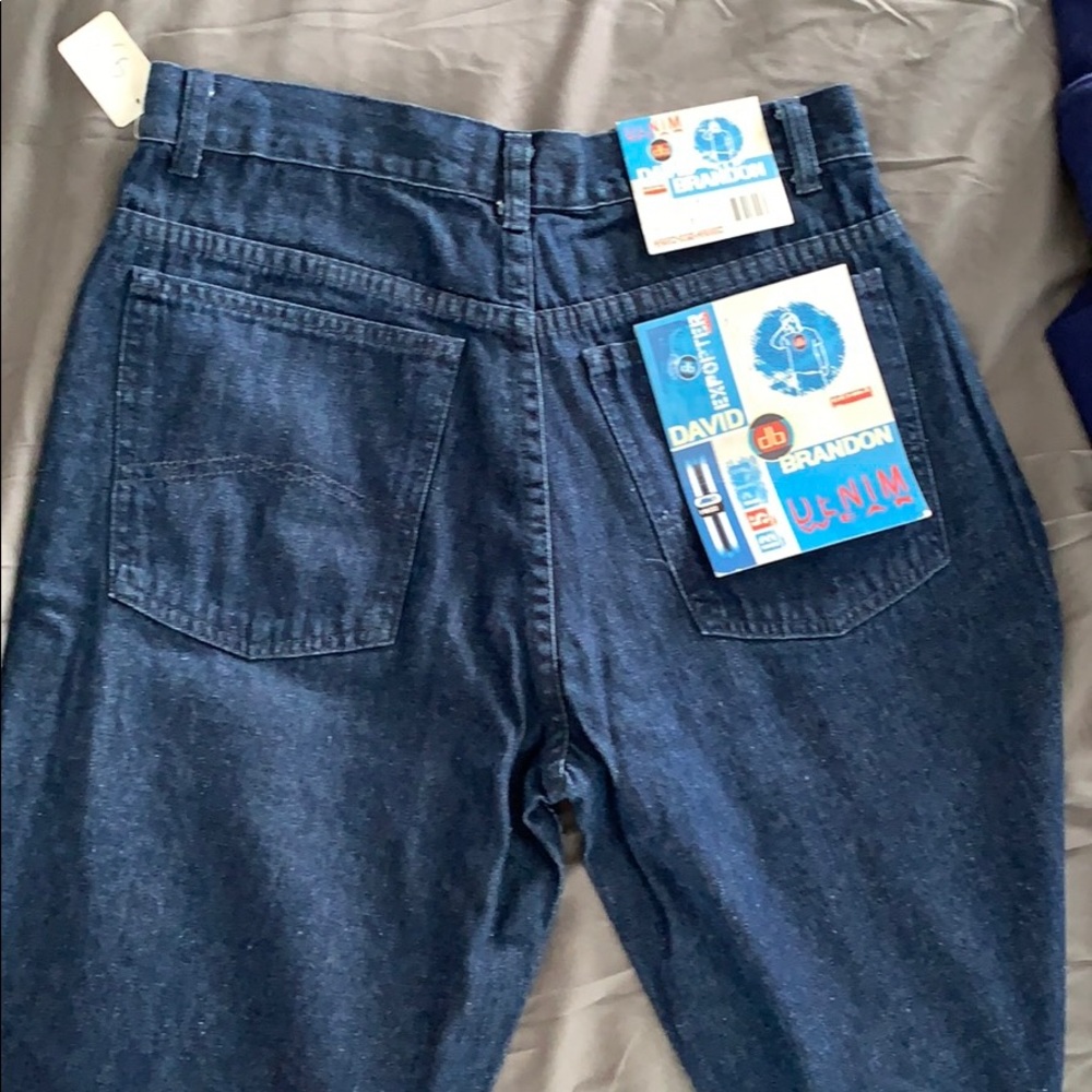 Jeans - Picture 2 of 2